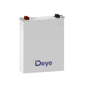 Deye Battery Lithium Ion Low Voltage 5.32Kwh 51.2V 104Ah