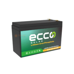 Li-ion Battery Series L1208