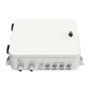 Dyness: Tower HV9637 Combiner Box (2 to 4 Clusters) (DYN-HV9637-CB)