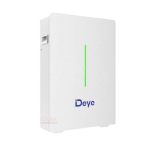 Deye RW-F10.6 10.6kWh Lithium battery