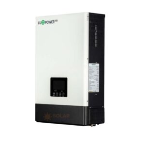Luxpower Solar Inverter SNA6000 Offgrid WPV(with CT) 6000w 48v+ Wifi Dongle