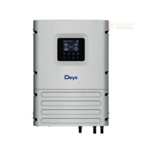 Deye 6KW Single Phase Off-Grid Hybrid Inverter(SUN-6K-OG01LP1-EU-AM)