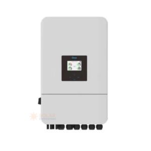 Deye 8KW Hybrid Inverter SUN-8K-SG05LP1-EU-SM2