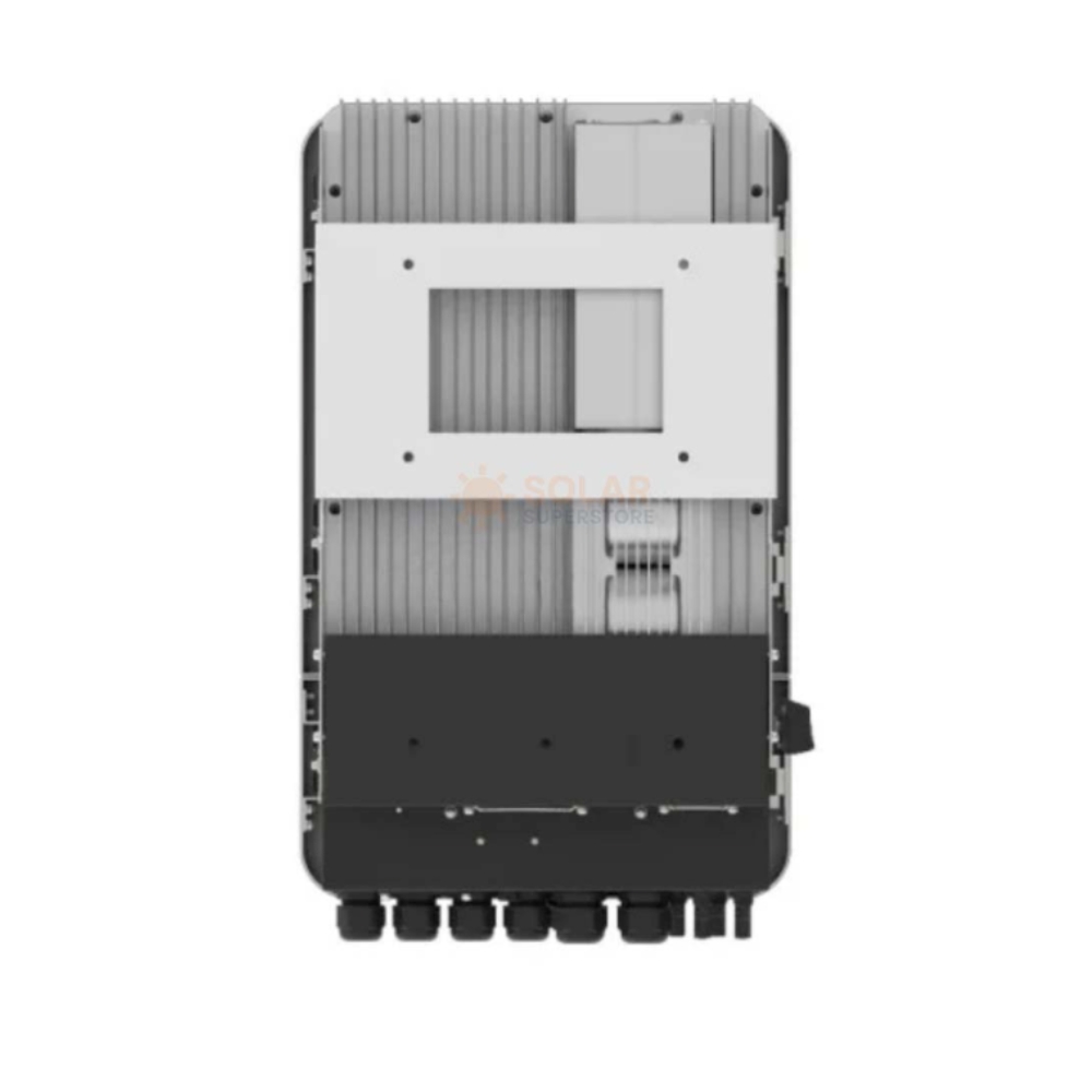 Deye 8KW Hybrid Inverter SUN-8K-SG05LP1-EU-SM2 - Image 2