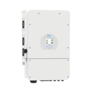 Deye 10KW 48V Single Phase Hybrid Inverter Including Wifi Dongle