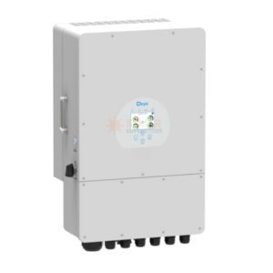 Deye 12Kw Three Phase Hybrid Inverter