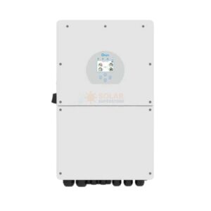 Deye 16Kw Single Phase Hybrid Inverter