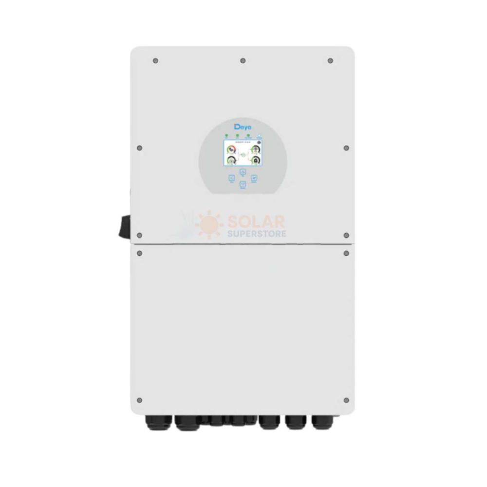 Deye 16Kw Single Phase Hybrid Inverter