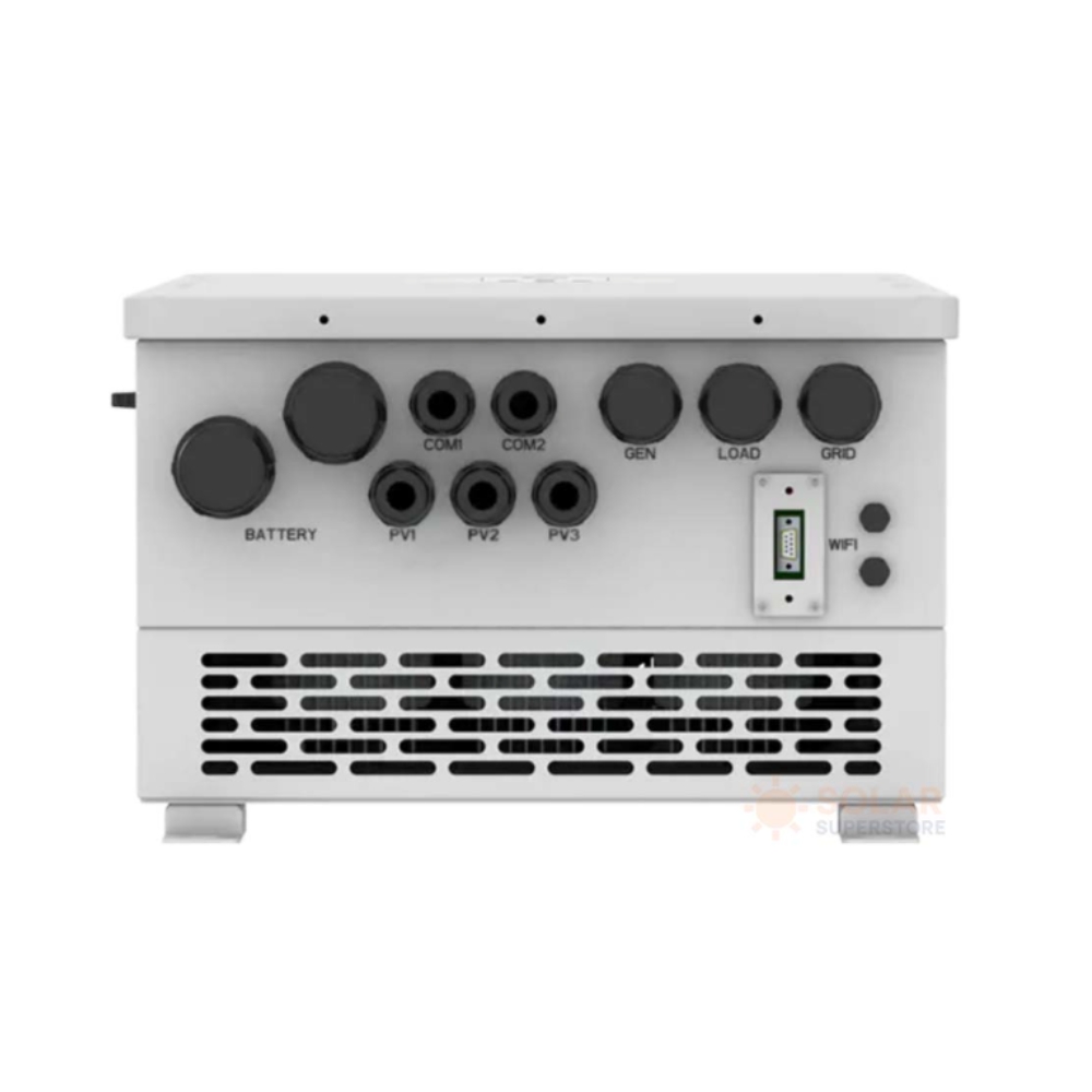 Deye 16Kw Single Phase Hybrid Inverter - Image 2