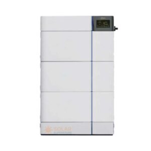 Deye GB-L12 12.27Kwh High Voltage HV Battery