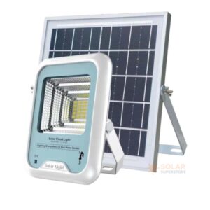 Ecco 60w High Quality Solar Flood Light