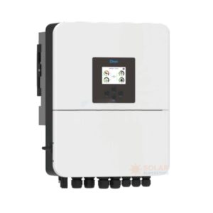Deye 6KW Hybrid Inverter Including Wifi Dongle